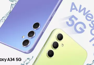 Samsung veröffentlicht Sicherheitsupdate für Galaxy A34 ...