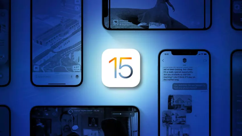 Auf iOS 15 gezwungen? Apple stellt die Veröffentlichung von Sicherheitsupdates für iOS 14 ein