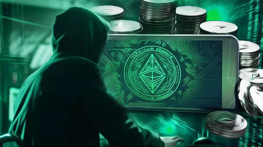 Hacker haben Krypto im Wert von 3.000.000 $ gestohlen, aber 830.000 $ zurückgegeben