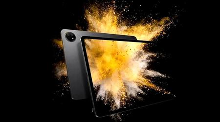 13,1″ Display, MediaTek Dimensity 9300 Chip und 11.500 mAh Akku: iQOO Pad 2 Spezifikationen sind online aufgetaucht