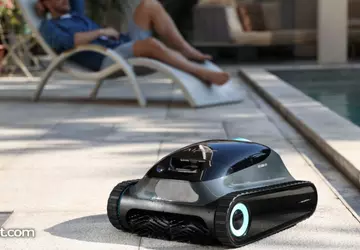 Bester Poolsauger für oberirdische Pools