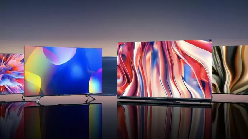 Hisense hat mehrere Dutzend Fernseher im Wert von 199-3.199 US-Dollar angekündigt