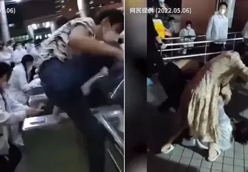 Hunderte von MacBook Pro-Arbeitern durchbrechen COVID-Barrieren ...