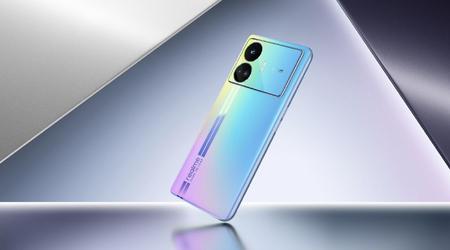 Redmi Note 12 Turbo und realme GT Neo 5 SE halten den Titel der leistungsstärksten Mittelklasse-Smartphones der Welt