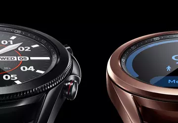 Folgende Smartphones: Samsung Galaxy Watch 4 ...