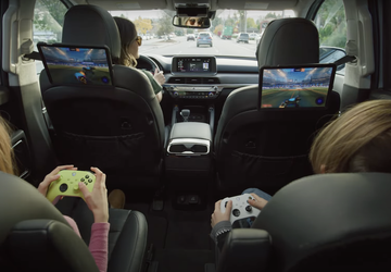 Polestar, BYD, Hyundai, Kia und Genesis ...