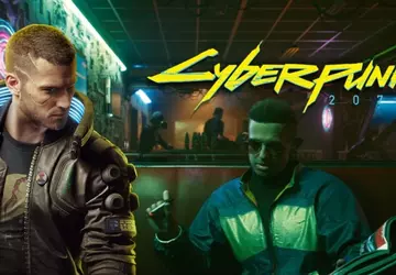 Cyberpunk 2077 und Call of Duty: ...