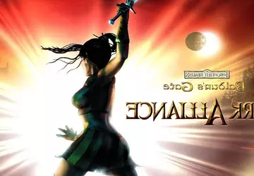 Baldur's Gate: Dark Alliance kam in ...