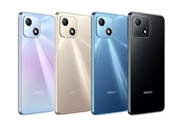 Wie viel wird das Budget-Smartphone Honor ...