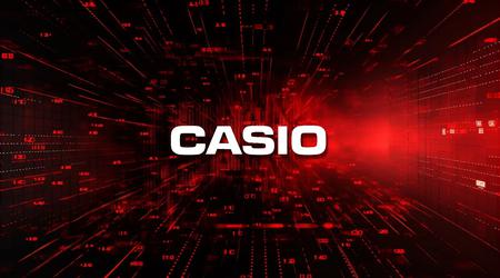 Casio bestätigt Datenschutzverletzung nach Cyberangriff, Zahlungsinformationen der Kunden sind sicher