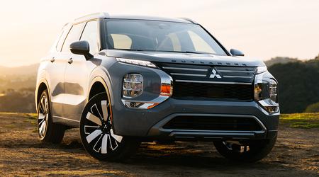 Mitsubishi setzt Autolieferungen an Händler in den USA aus