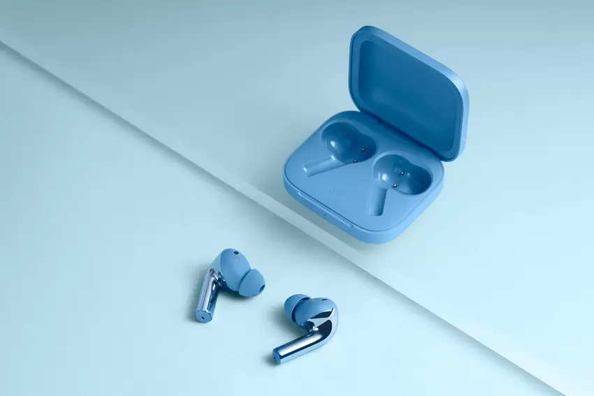 Nicht nur das OnePlus Ace 3: OnePlus wird am 4. Januar auch die OnePlus Buds 3 TWS-Kopfhörer enthüllen