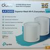 TP-Link Deco X60 Test: Das schnelle und elegante AX3000 Standard-Mesh-System-7 TP-Link Deco X60 Test: Das schnelle und elegante AX3000 Standard-Mesh-System-7