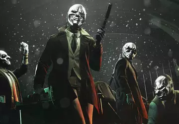 Payday 3-Entwickler sprechen über die Entwicklungspläne ...