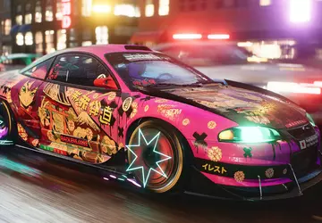Systemanforderungen für Need for Speed Unbound: ...