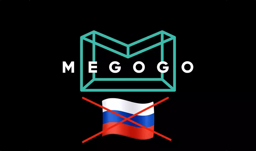 Keine russischen Inhalte mehr: Megogo hat den Filmkatalog aktualisiert
