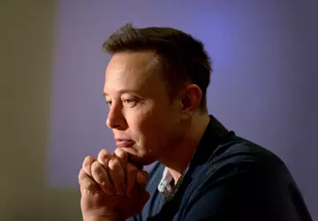 Elon Musk hat seine Meinung über ...
