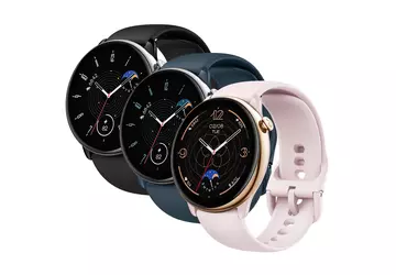 Der Rabatt beträgt $20: Amazfit GTR ...