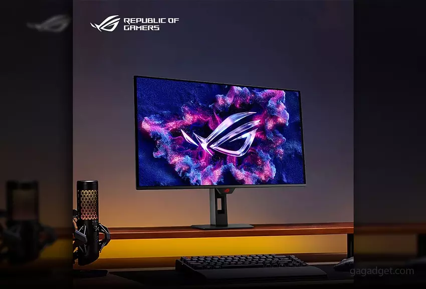 Wenn 144Hz nicht genug sind - ASUS ROG Zephyrus X, ein Gaming-Monitor mit 330Hz Unterstützung