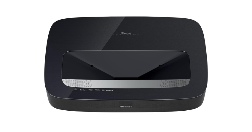 Hisense PL1 beamer kurzdistanz