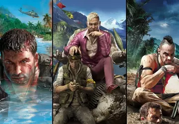 Offiziell: Ubisoft wird bald zwei neue ...