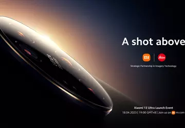 Es ist offiziell: Xiaomi 13 Ultra ...