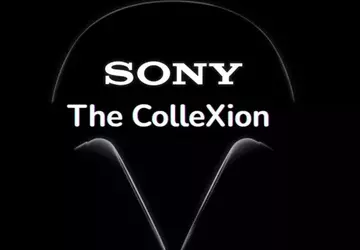 Sony 1000X The ColleXion: Alle Specs ...