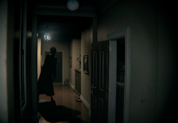 Dem Programmierer ist es gelungen, P.T. ...