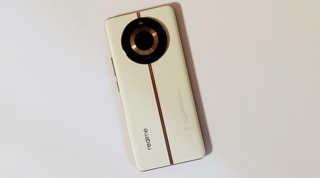 Das Vibe, das immer dabei ist: ein Testbericht über das realme 11 Pro+ Smartphone mit ungewöhnlichem Design