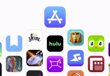 Apple hat nun Drittanbieter-Zahlungsanbieter für App-Entwickler ...