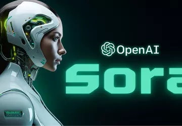 OpenAI wird das revolutionäre Sora-Projekt in ...