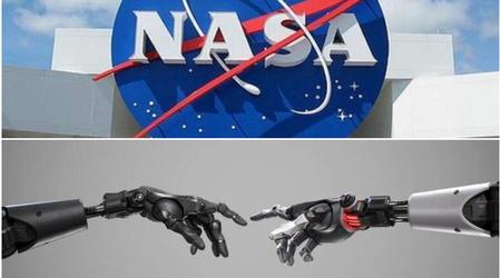 Ukrainisches Unternehmen DroneUA liefert jetzt Robotik für die NASA