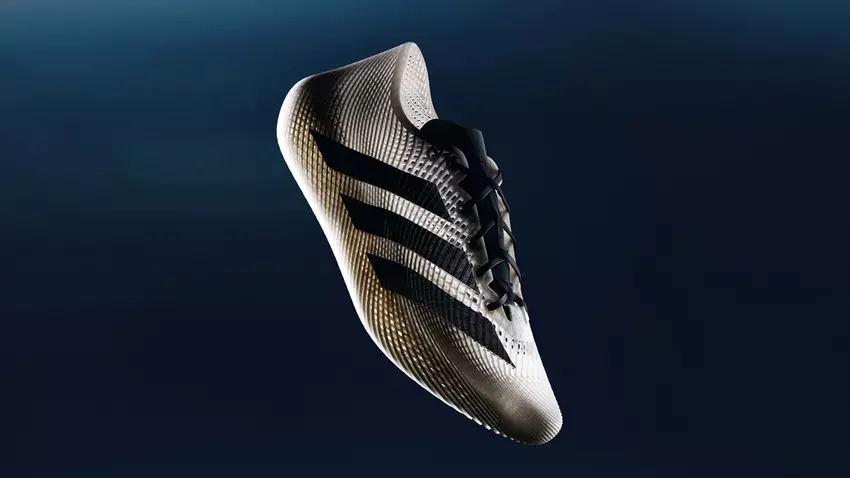 Adidas hat die aktualisierten Climacool Laced vorgestellt: die ersten 3D-Schnürschuhe
