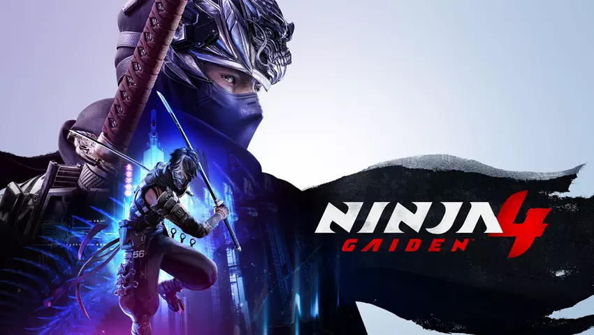 Kritiker und Spieler sind zufrieden mit Ninja Gaiden 4 — PlatinumGames beeindruckt erneut mit einem coolen Kampfsystem