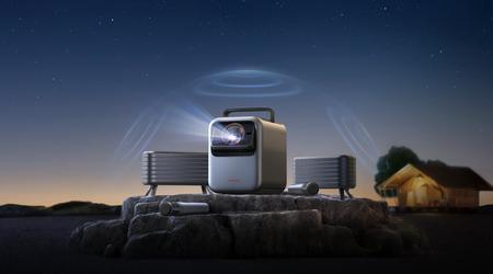 Anker bringt Nebula X1 in Europa auf den Markt: 4K-Projektor mit Dolby Vision, Flüssigkeitskühlung und Laser-Optik