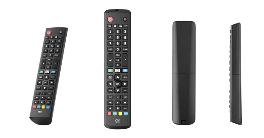 One For All Universal Universalfernbedienung für lg tv
