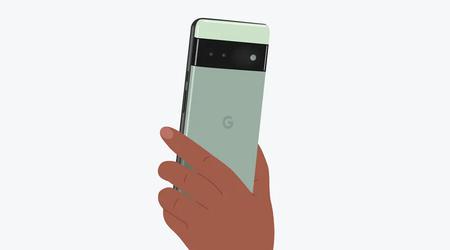 Google hat offenbar versehentlich neue Pixel-Smartphones bei einem Falltest enthüllt