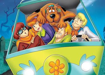 Scooby-Doo ist zurück: Netflix bereitet die ...