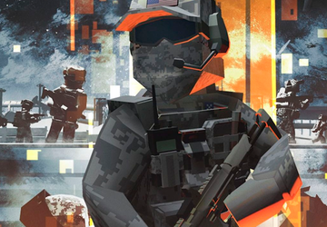 Die Autoren des erfolgreichen Shooters BattleBit ...