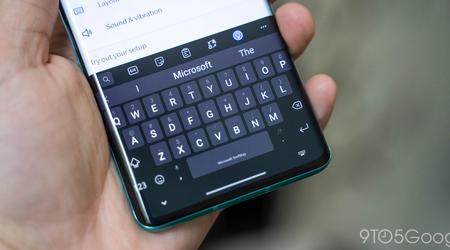 Microsoft entfernt seine SwiftKey-Tastatur aus dem App Store