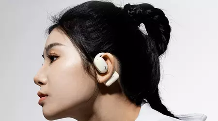 Baseus AirGo AG20: Offene TWS-Kopfhörer mit Bluetooth 5.3 und bis zu 26 Stunden Akkulaufzeit für $36