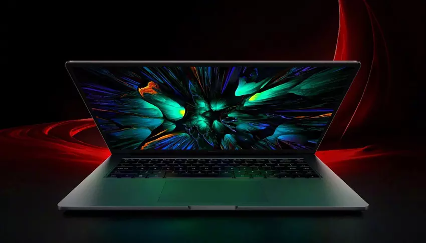 Xiaomi stellt das RedmiBook Pro 15 Ryzen Edition 2023 mit Ryzen 7 7840HS Chip und 120Hz 3.2K Display für $700 vor