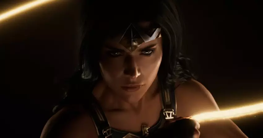 Die Entwicklung des Wonder Woman-Spiels wurde 2024 wieder aufgenommen, und das Budget überstieg 100 Millionen Dollar.