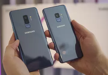 Zwei sehr alte Samsung-Flaggschiffe erhalten unerwartet ...