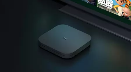 Die Xiaomi Mi Box S mit 4K, Chromecast und Android TV an Bord ist ab sofort bei AliExpress für $54 zu haben