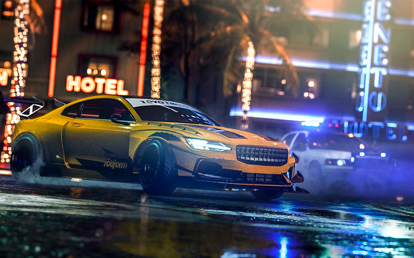 Tom Henderson: Need for Speed Unbound soll am 2. Dezember veröffentlicht werden. Der offizielle Trailer soll bis Ende Oktober gezeigt werden