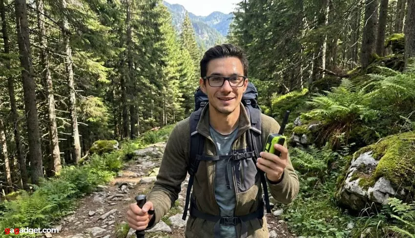 Retevis EzTalk 5/65 Bewertung