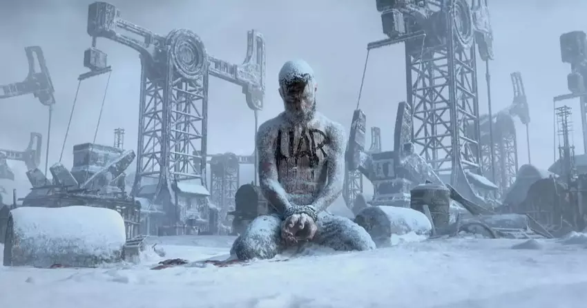 Das frostige Universum wird erweitert: 11 bit Studios bereitet ein neues Projekt in der Welt von Frostpunk im Jahr 2027 vor