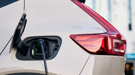 Die Plug & Charge-Technologie wird in weiteren Volvo Modellen eingeführt. Was ist das?