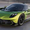 Aston Martin Walhalla Foto 1
